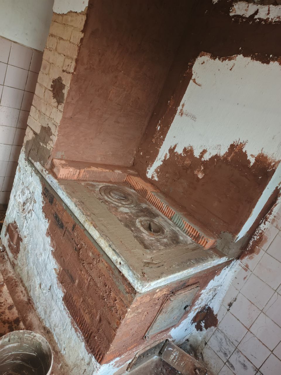 печник в братске, брацкие печи, ремонт печей в братске недорого