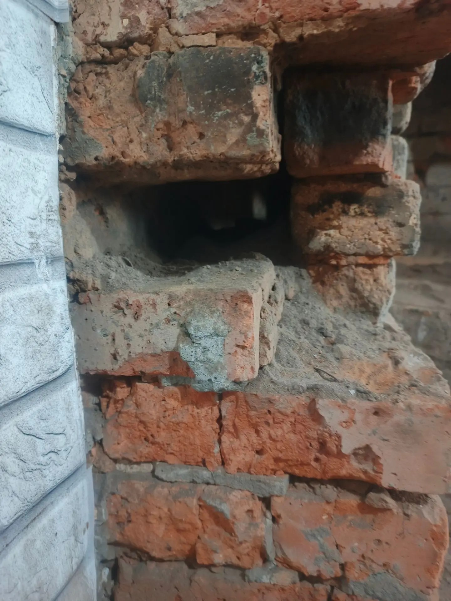 чистка печей в братске